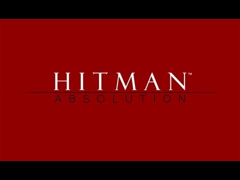 E3 2012 Preview-Hitman Absolution