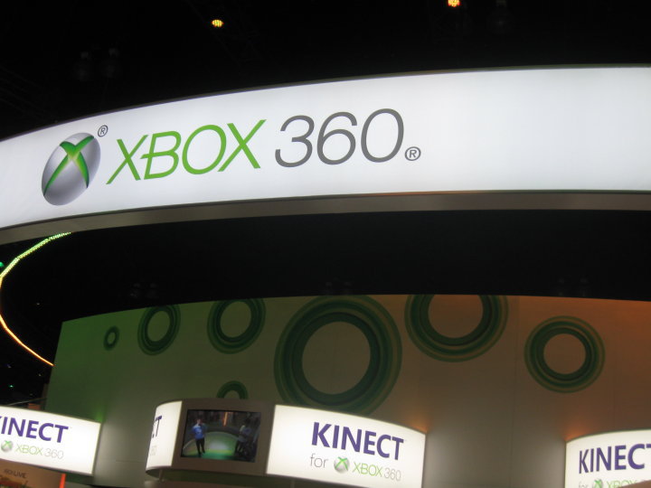 E3 Xbox Kinect VS Playstation Move: My Impressions