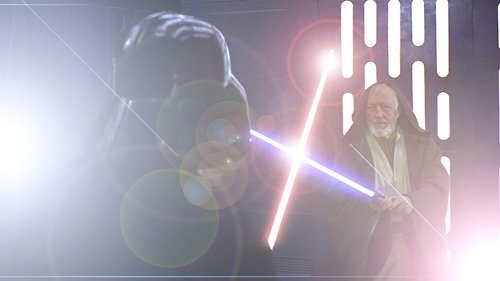 The Gentlemen Radio Episode 37: Our Cruisers Can’t Repel Lens Flare of That Magnitude!
