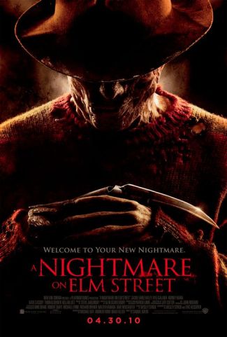 A Nightmare on Elm Street (2010) Review