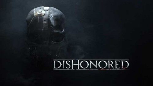 E3 2012 Preview-Dishonored