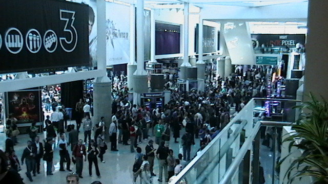 What I Learned at E3