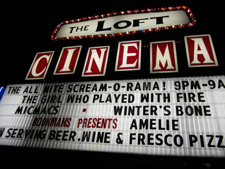 All-Nite Scream-o-rama Postmortem