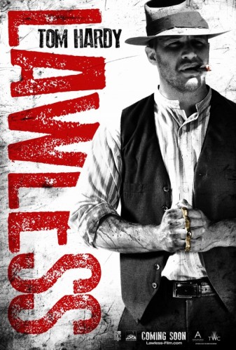 Lawless Movie Review