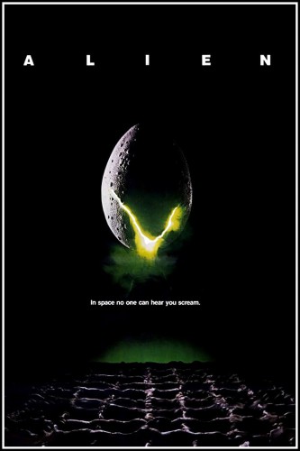 Patrick's 10 Favorite Horror Movies