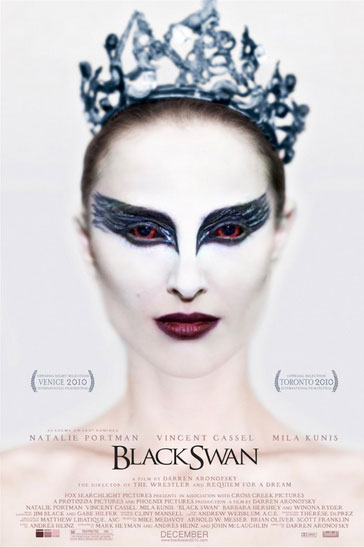 Black Swan Movie Review