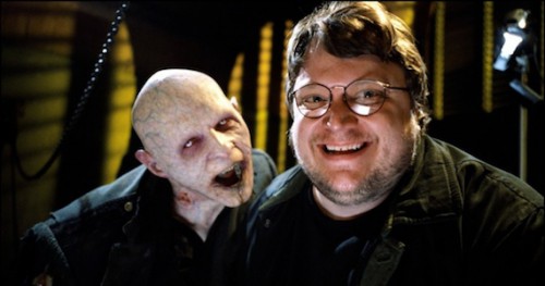 Guillermo-del-Toro-Developing-The-Strain-TV-Series