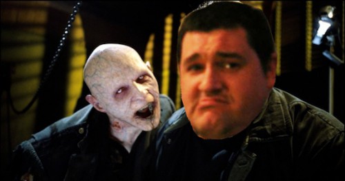 Guillermo-del-Toro-Developing-The-Strain-TV-Series