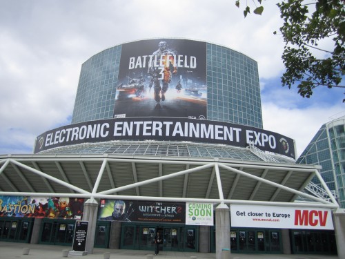 E3 2011 Post Mortem