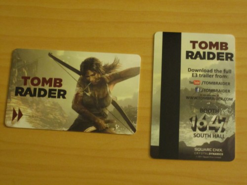 Pre-E3 2011 Goodness