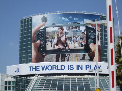 E3 2011 Day One Summary