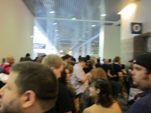 E3 2011-Day TWO Summary
