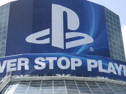 What I Learned at E3 2012
