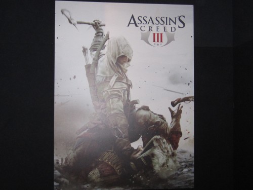 E3 Preview-Assassin's Creed 3