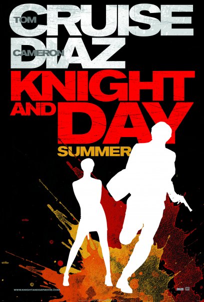Knight and Day Review