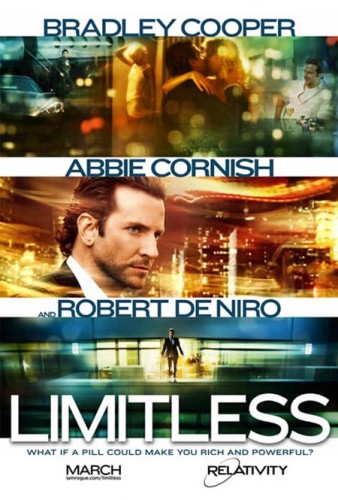 Limitless Movie Review