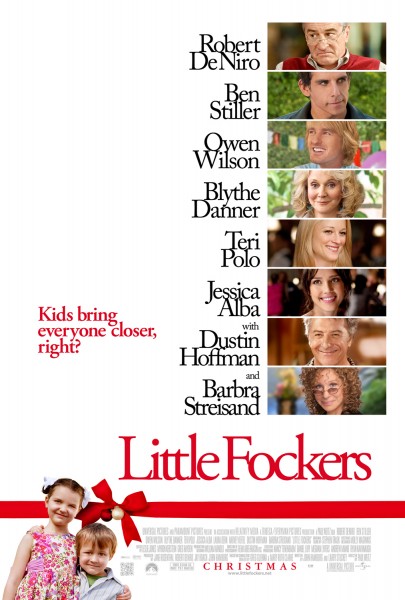Little Fockers Review