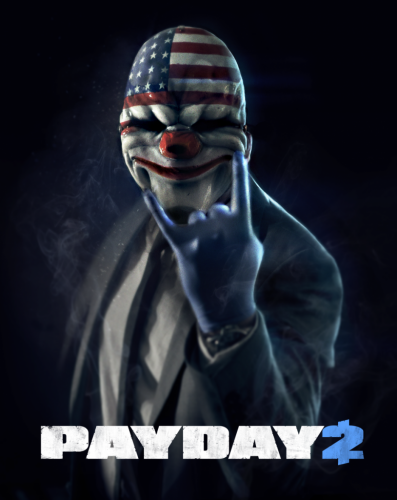 PAYDAY-2