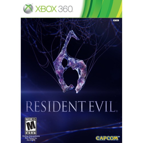 Resident Evil 6 (Xbox 360) Review