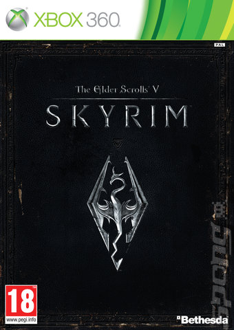 The Elder Scrolls V: Skyrim (Xbox 360) Review