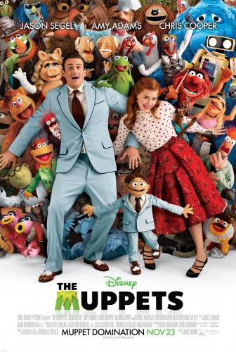 The Muppets Movie Review