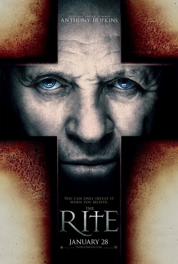 The Rite Movie Review
