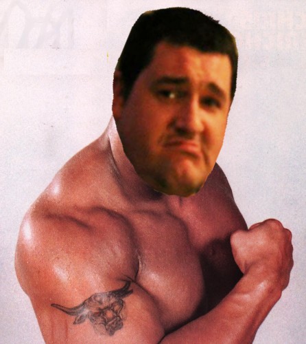 The-Rock
