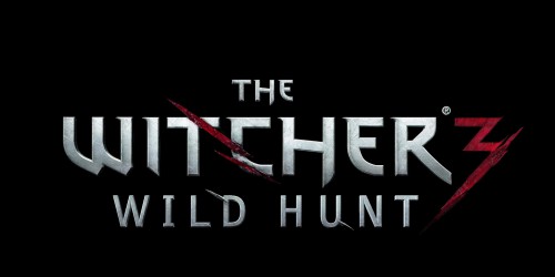 The Witcher 3 Wild Hunt - Logo