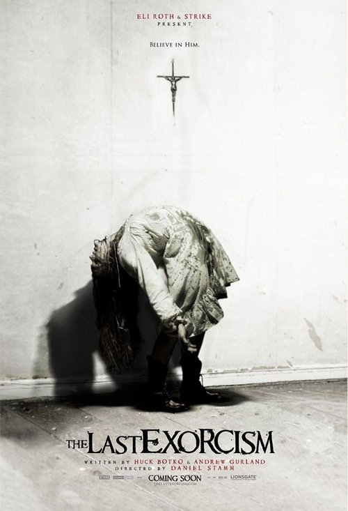 The Last Exorcism Movie Review