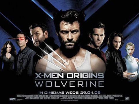 Patrick's 10 Least Favorite Movies of 2009