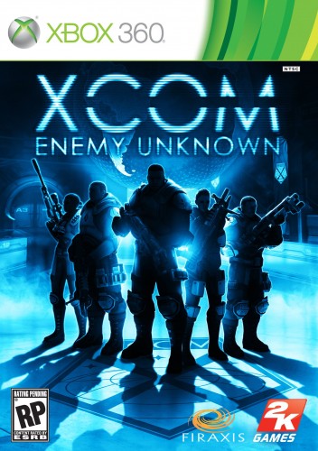 XCOM: Enemy Unknown (Xbox 360 Review)