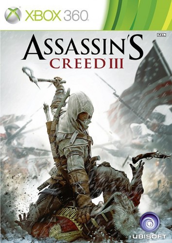 Assassin’s Creed III (Xbox 360 Review)