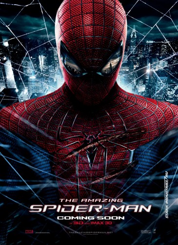 The Amazing Spider-Man Movie Review