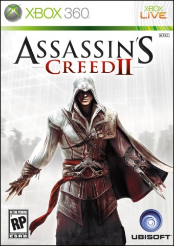 Assassin's Creed II (Xbox 360) Review