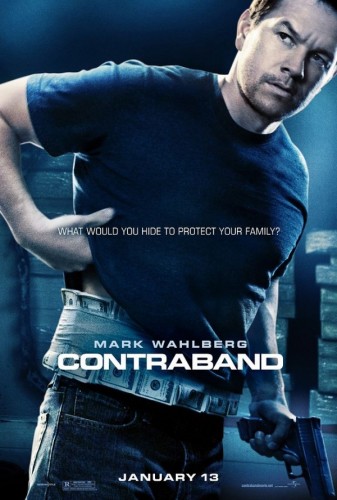 Patrick's 10 Least Favorite Movies of 2012