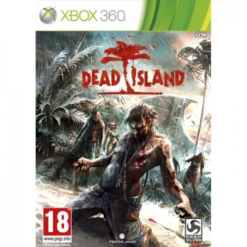Dead Island (Xbox 360) Review