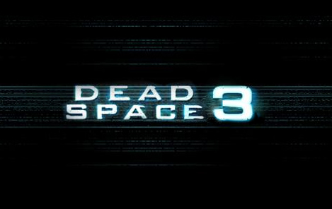 E3 2012 Preview-Dead Space 3