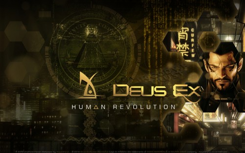 Best of E3 2011