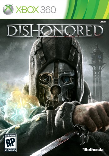 Dishonored (Xbox 360) Review