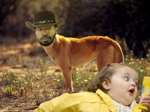 The Gentlemen Radio Episode 33: Django Ate Your Baby