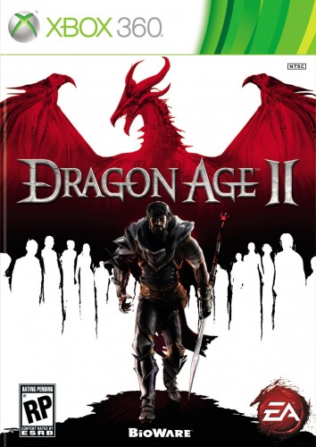 Dragon Age II (XBox 360) Review