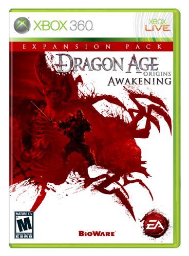 Dragon Age: Origins Awakening (Xbox 360) Review