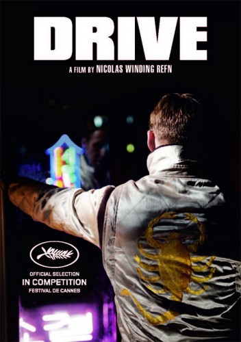 Drive Movie Review