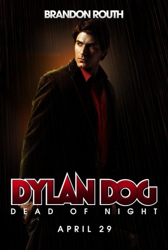 Dylan Dog: Dead of Night Movie Review