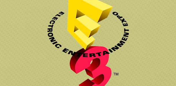 E3 at The Buzz Media
