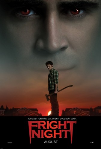 Fright Night (2011) Movie Review