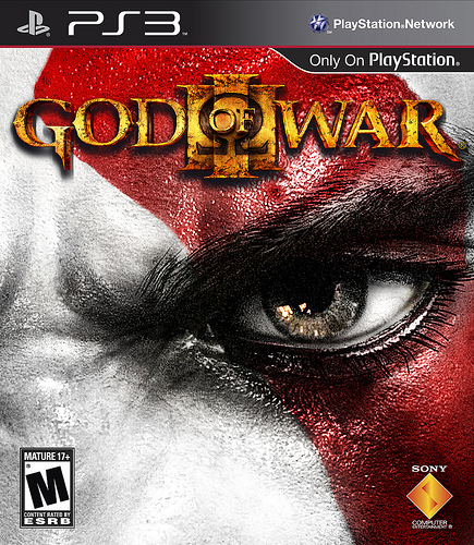 God of War III (PS3) Review