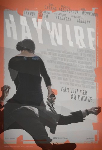 Haywire Movie Review
