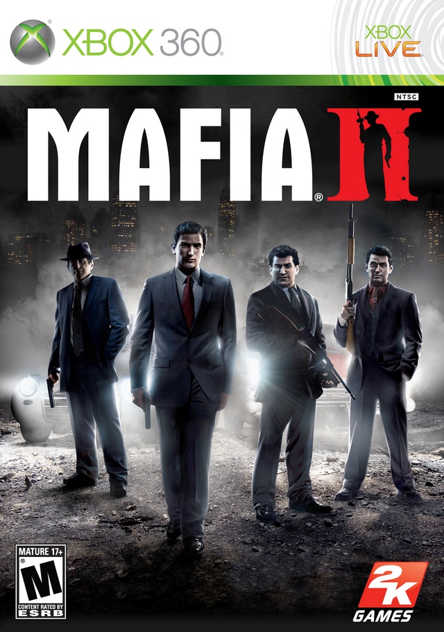 Mafia II (Xbox 360) Review