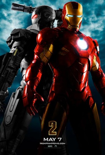 Iron Man 2 Movie Review